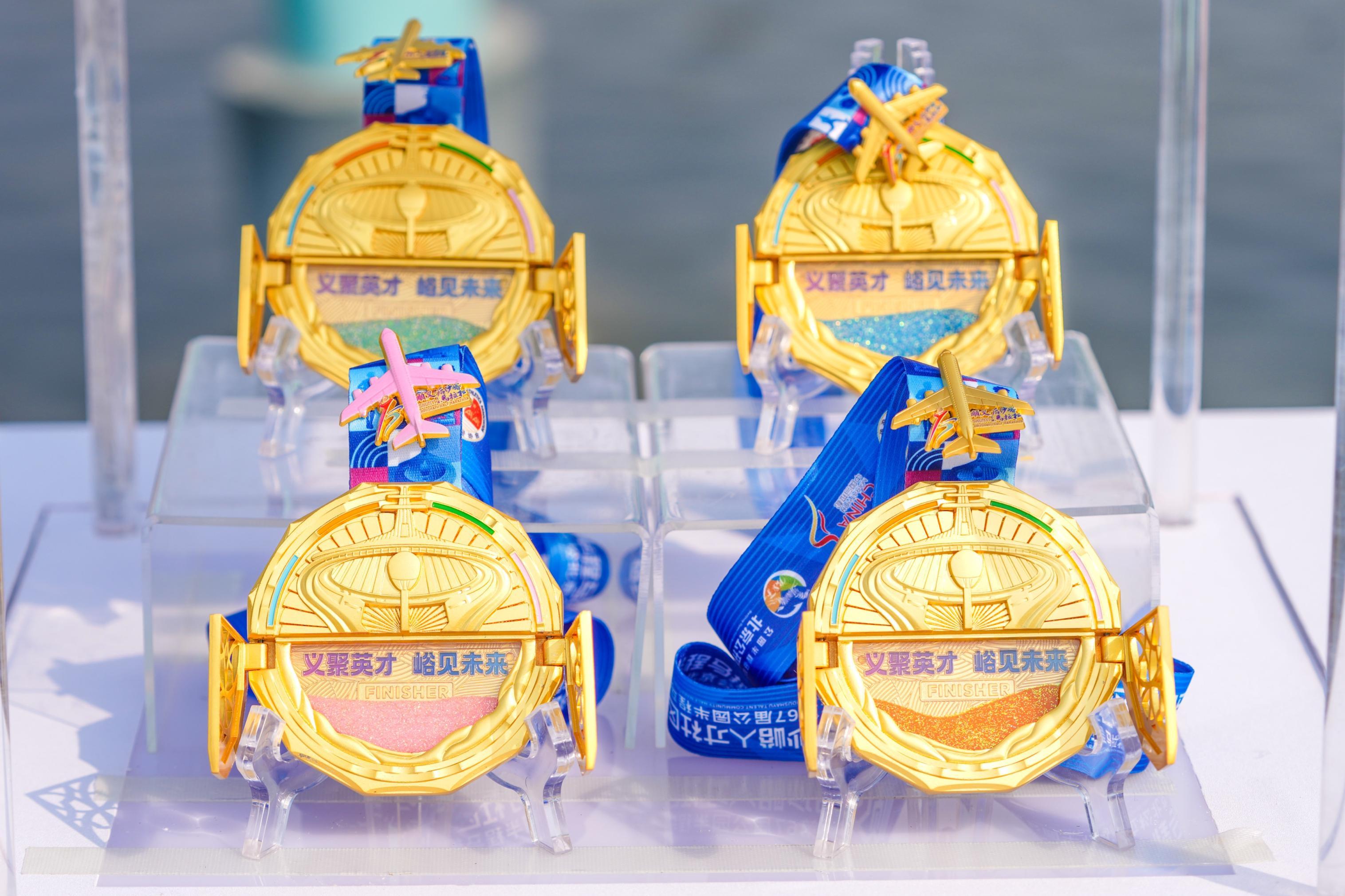 顺义“峪马”将于29日鸣枪开跑，外籍选手涵盖32个国家