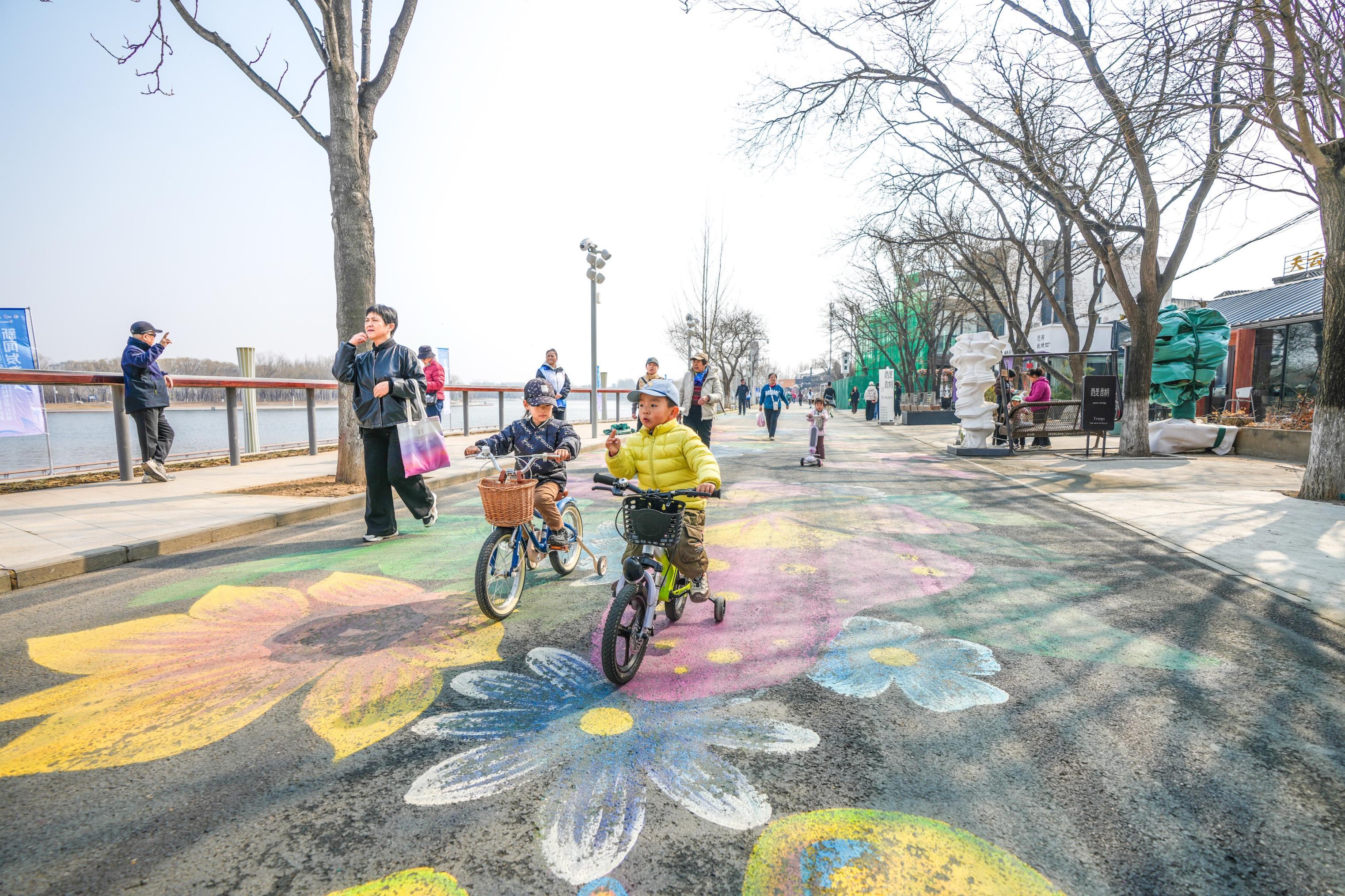 顺义“峪马”将于29日鸣枪开跑，外籍选手涵盖32个国家