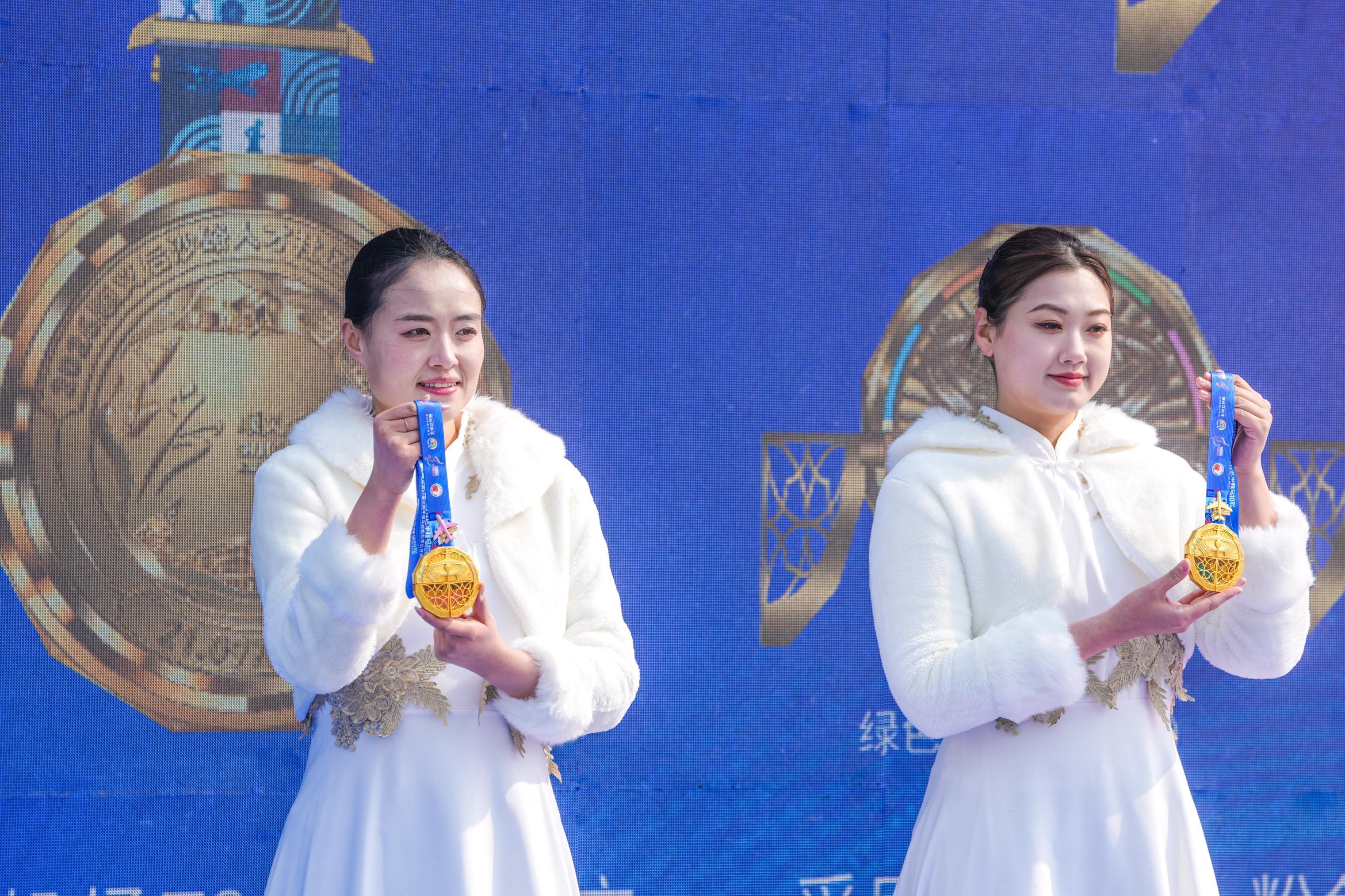 顺义“峪马”将于29日鸣枪开跑，外籍选手涵盖32个国家