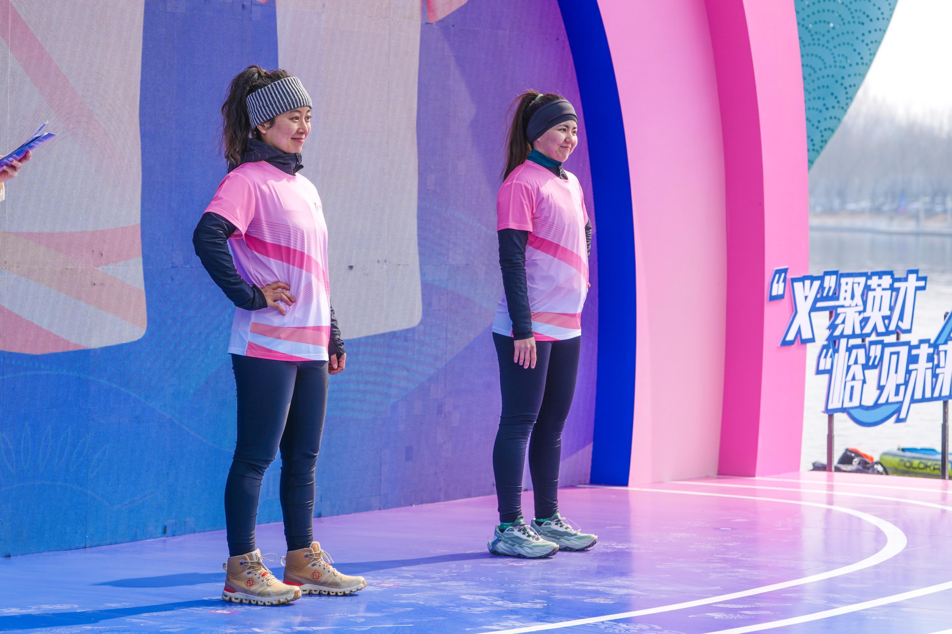 顺义“峪马”将于29日鸣枪开跑，外籍选手涵盖32个国家