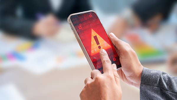 预警提示-4 预警提示-4