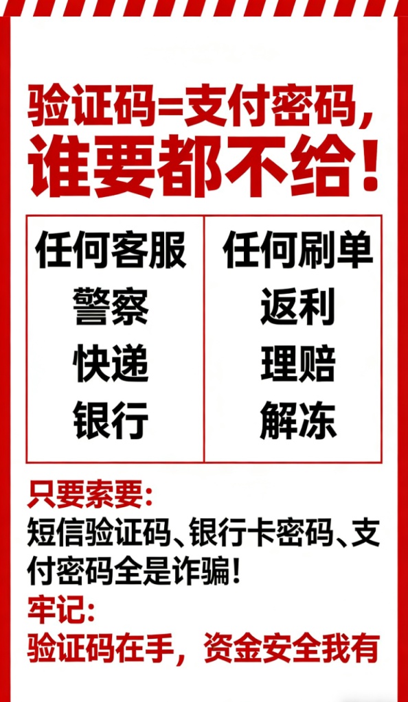 小心隐私成为别人的“财富密码” 防护指南请收好