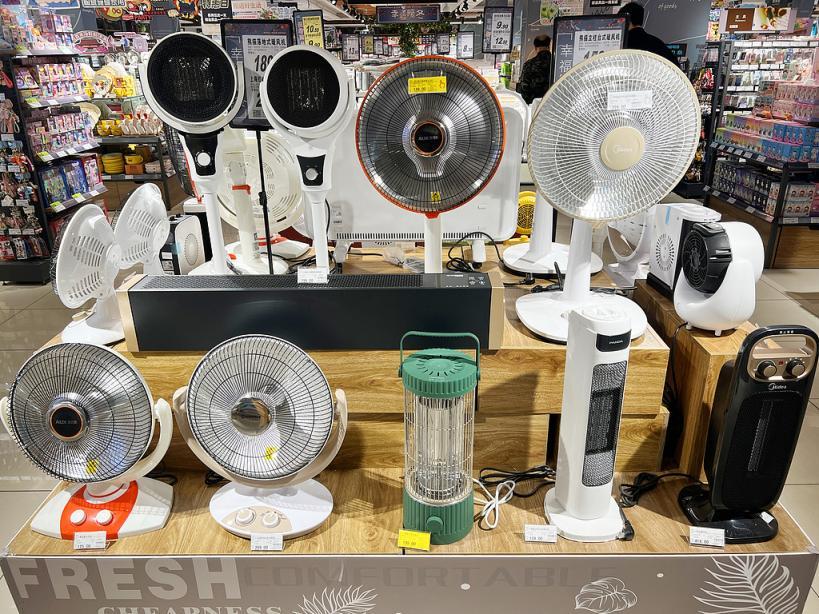 北方停暖倒计时 取暖设备怎么买不踩雷 这些是关键