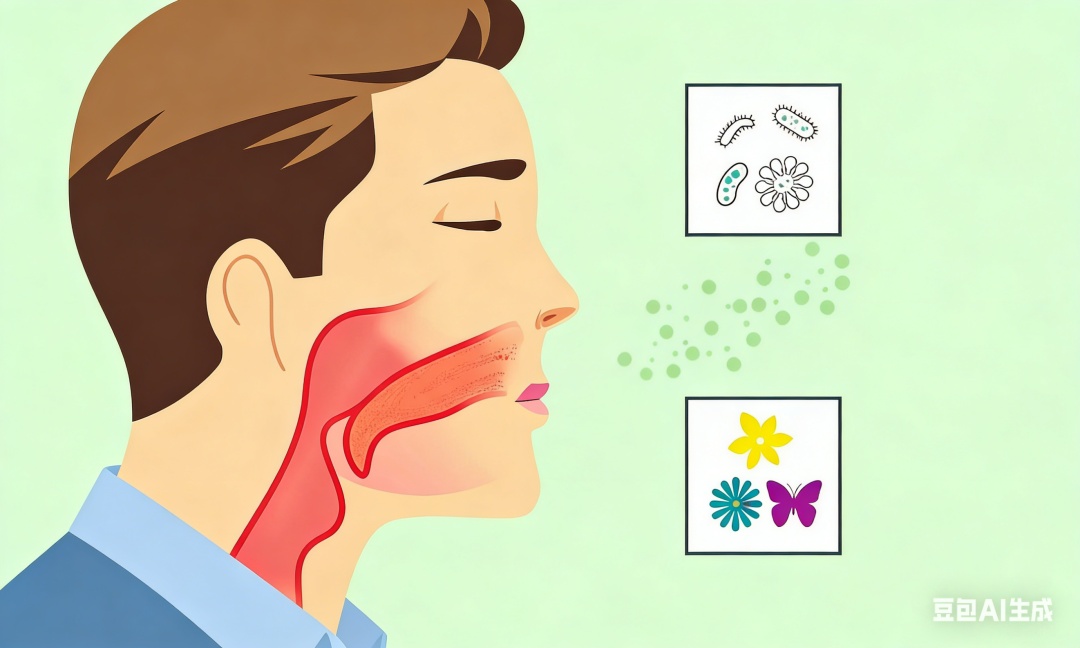 花粉季提前！预防花粉过敏，怎么用药效果好？