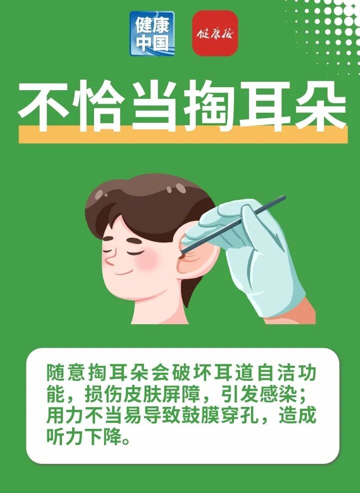 不经意的小习惯，正在“偷”走你的听力 | 健康习惯研究所