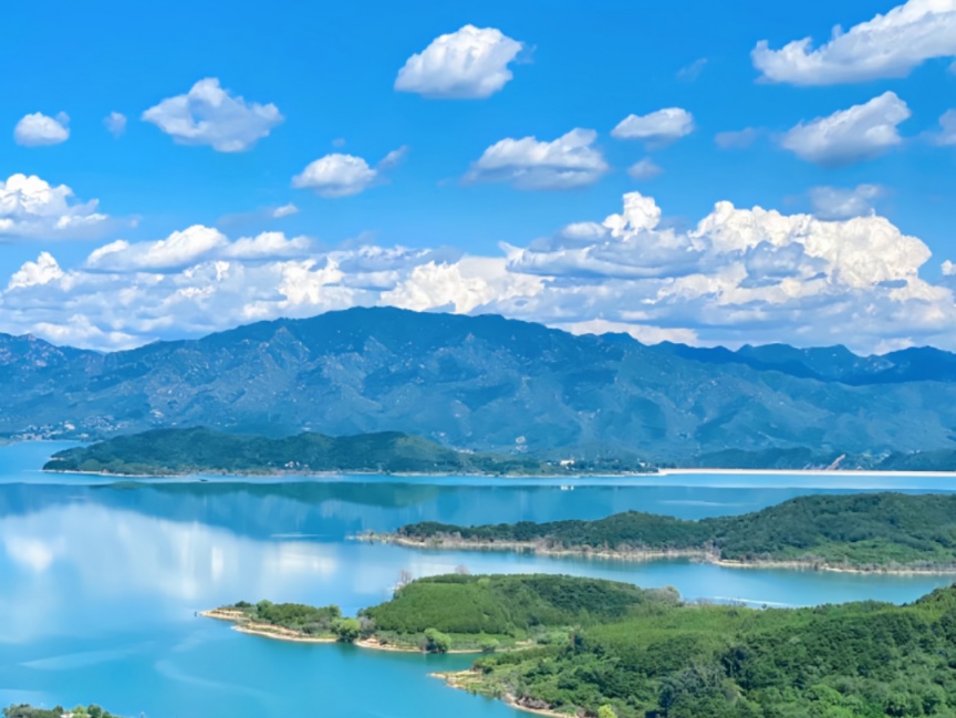 赛事将提前至4月底！北京城建密云马拉松3月18日起启动报名