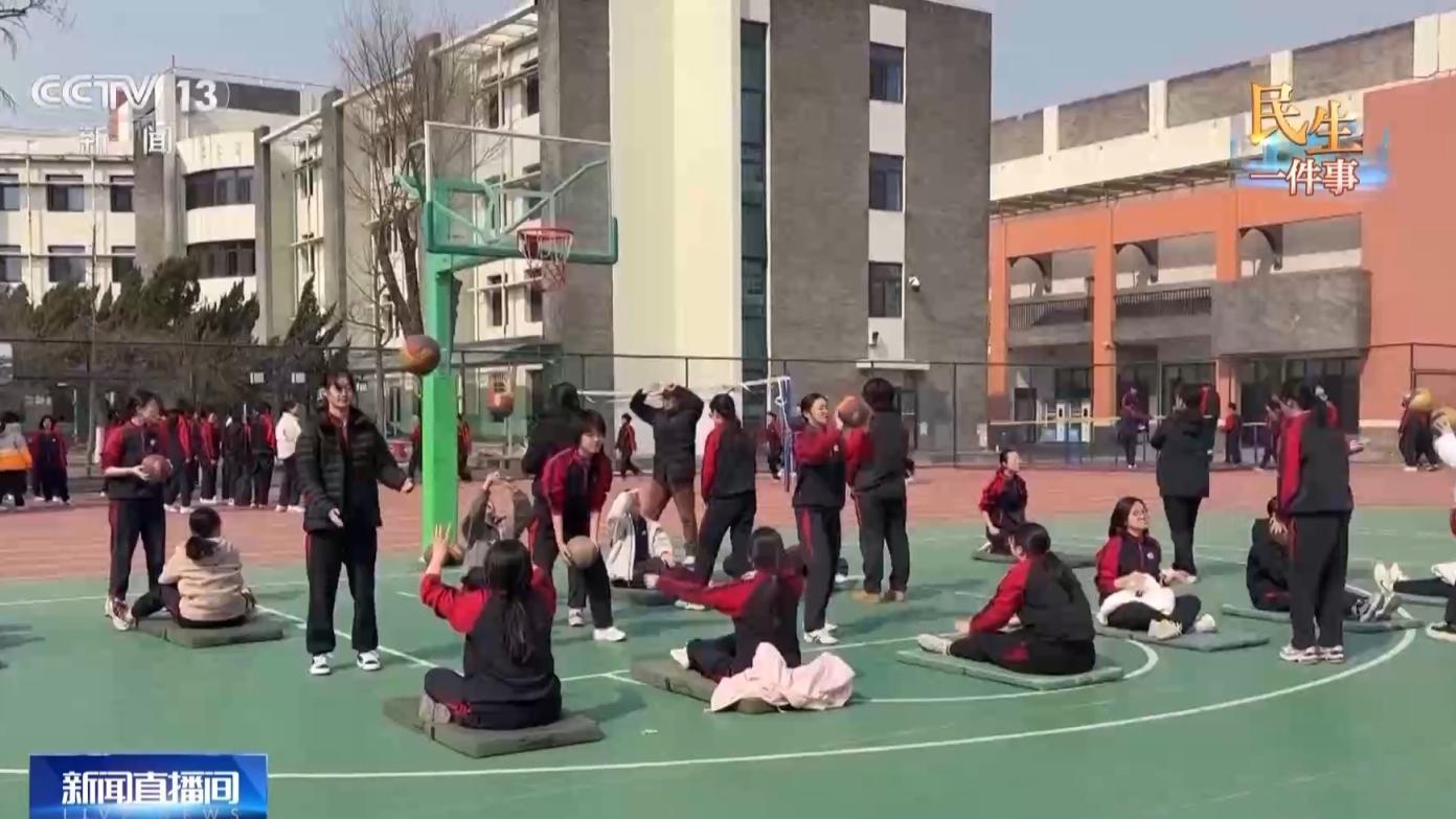 践行“健康第一” 北京今年将办40万场“班超”联赛 践行“健康第一” 北京今年将办40万场“班超”联赛