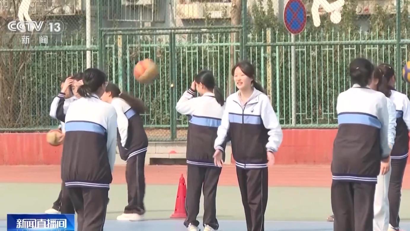 践行“健康第一” 北京今年将办40万场“班超”联赛 践行“健康第一” 北京今年将办40万场“班超”联赛