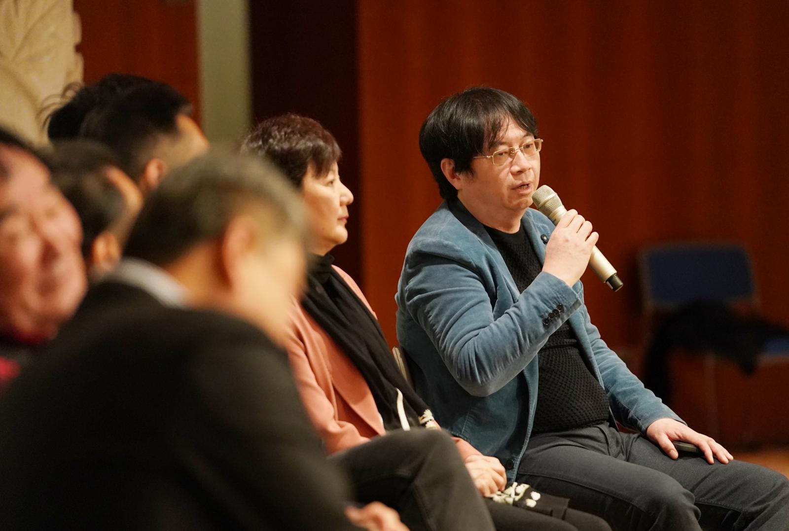 万象和鸣谱新篇，国家大剧院第三届“国乐之春”4月启幕