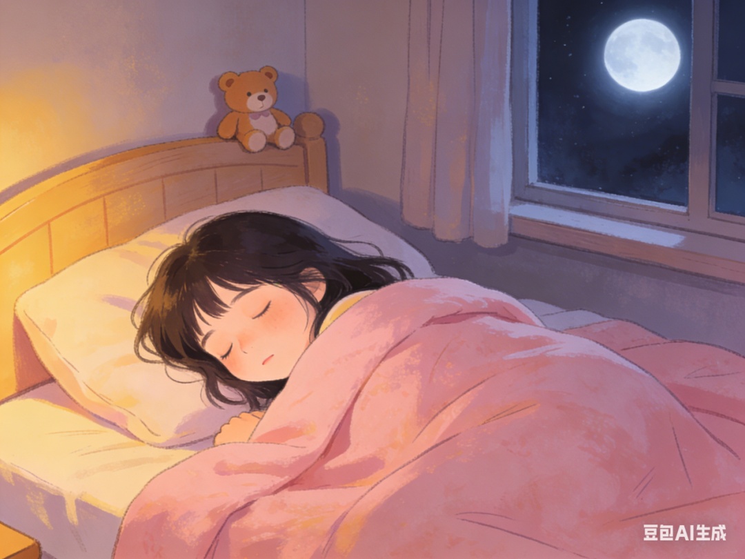 世界睡眠日|长期睡不好?这些健康隐患正在靠近 世界睡眠日|长期睡不好?这些健康隐患正在靠近