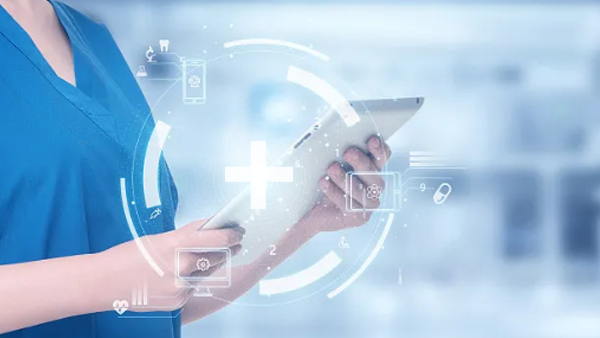 医疗健康-1 医疗健康-1