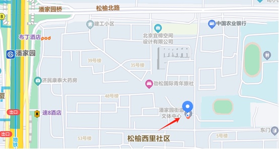 后天来潘家园百姓大舞台,百余个就业岗位“职”等你来