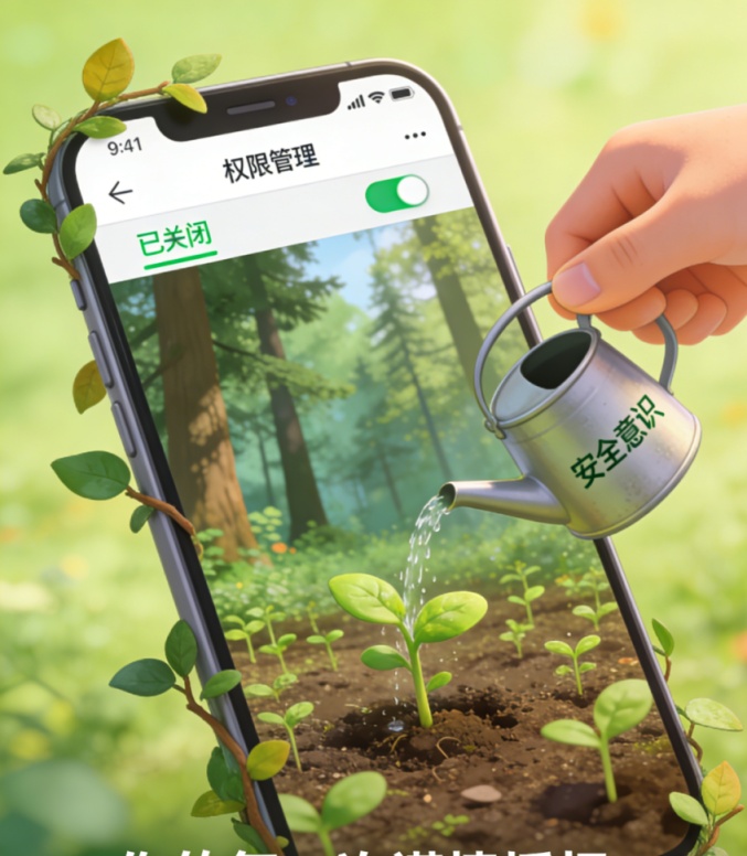 你的个人信息保护好了吗? 你的个人信息保护好了吗?