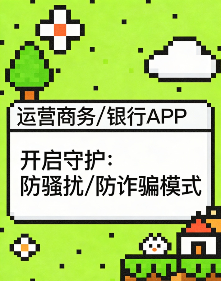 你的个人信息保护好了吗? 你的个人信息保护好了吗?