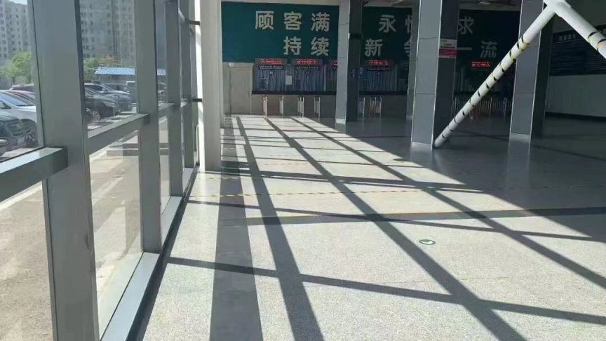 六里桥客运主枢纽:清明假期客票已开售 六里桥客运主枢纽:清明假期客票已开售