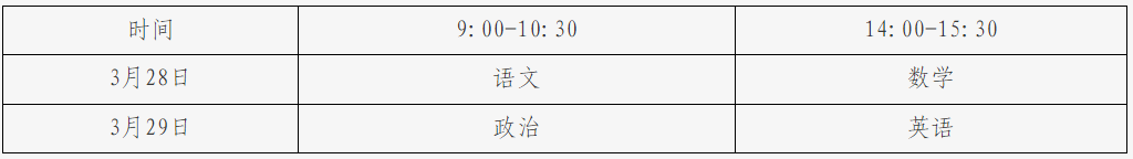 北京市2026年全国普通高等学校运动训练、武术与民族传统体育专业招生文化考试温馨提示 北京市2026年全国普通高等学校运动训练、武术与民族传统体育专业招生文化考试温馨提示