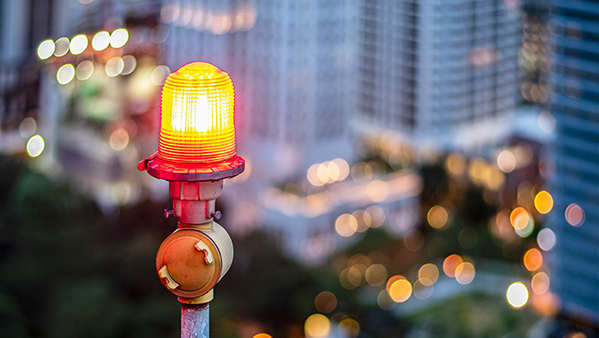 预警提示-5 预警提示-5