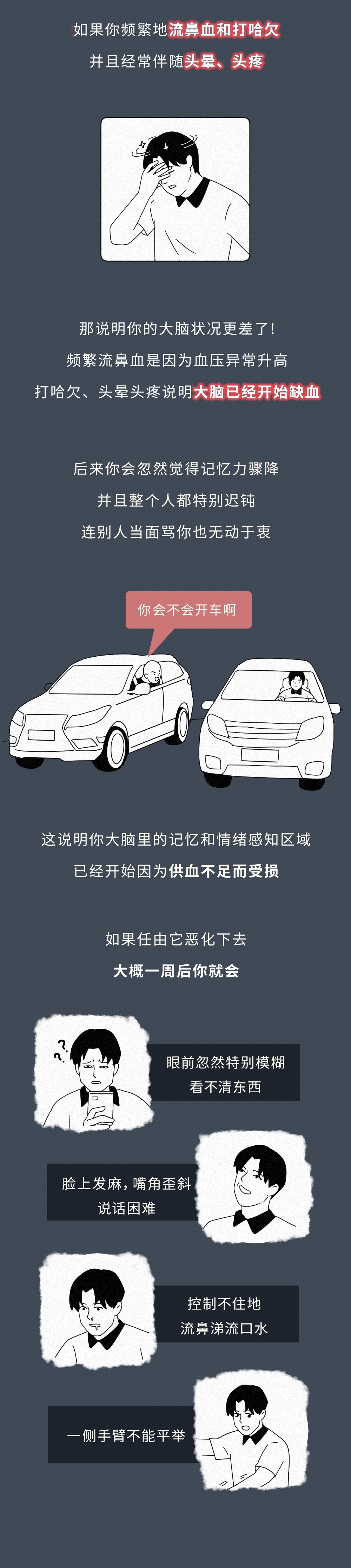 猝死发生前 身体早已释放了信号！识别这些症状 学会自救