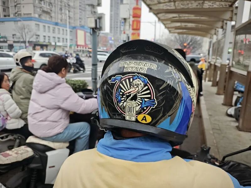 5月起,北京骑电动自行车请注意!专家提示—— 5月起,北京骑电动自行车请注意!专家提示——