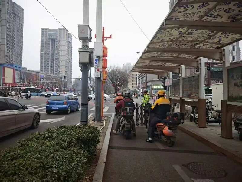 5月起,北京骑电动自行车请注意!专家提示—— 5月起,北京骑电动自行车请注意!专家提示——