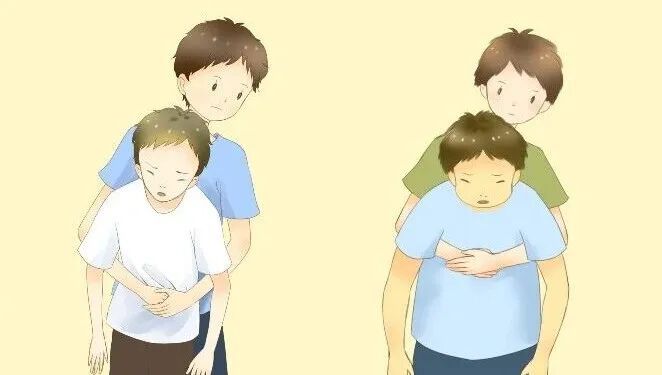 救命提醒!气道梗阻生死仅分秒 新版急救指南请立刻收藏 救命提醒!气道梗阻生死仅分秒 新版急救指南请立刻收藏