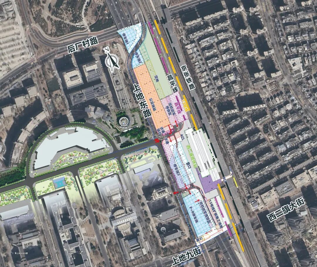 本市非机动车停放治理打出“系统施治”组合拳