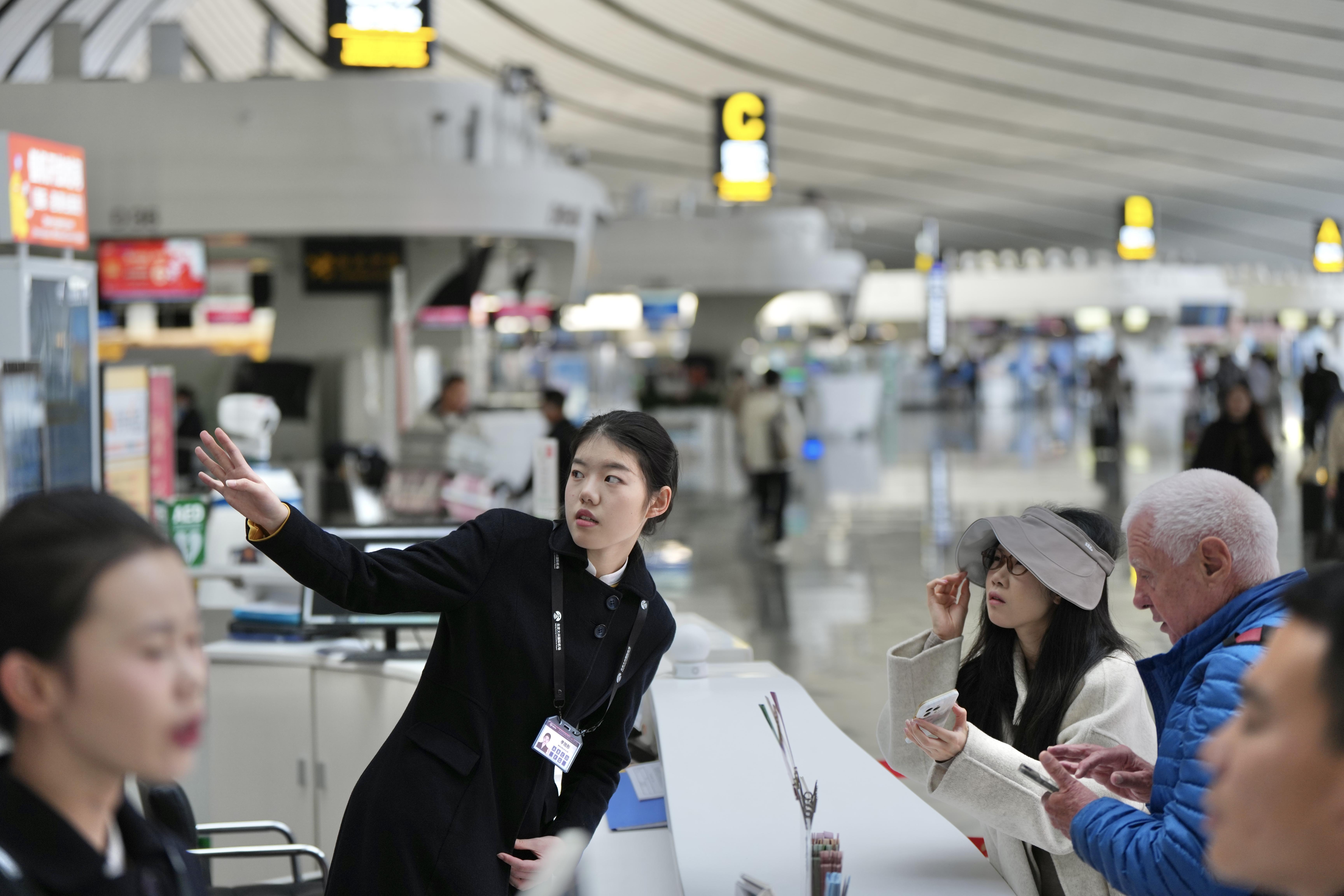 日均计划航班量首次破千！大兴机场周日进入夏秋航季