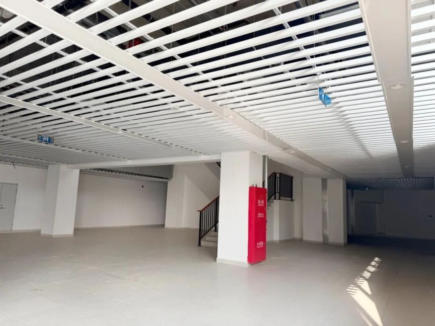 6000名学生将住“新家”，北京城市学院顺义校区三期最新进展——