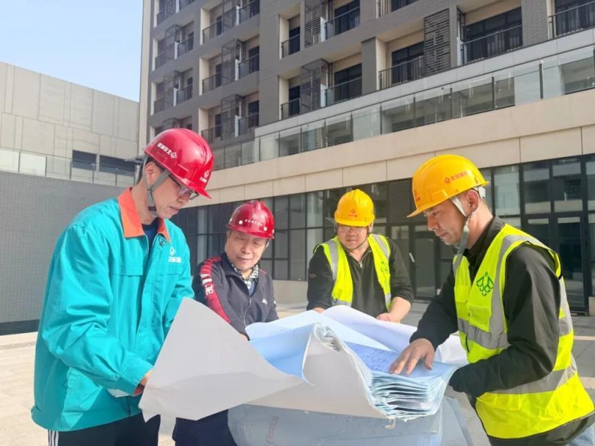 6000名学生将住“新家”，北京城市学院顺义校区三期最新进展——