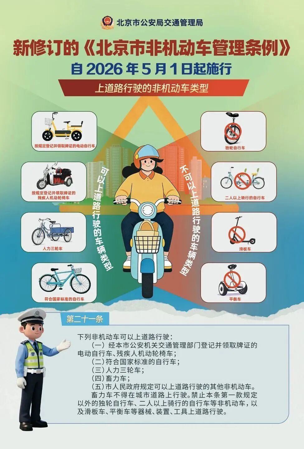 注意！最近如果在北京路口看到电视，可以多看两眼——