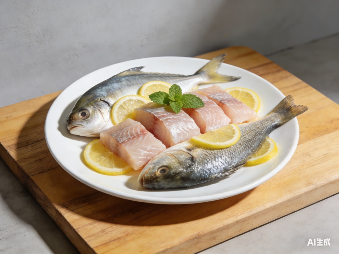 这6种鱼建议少吃，重金属含量可能超标