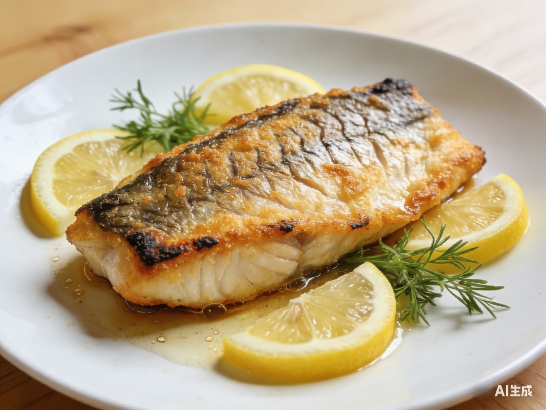 这6种鱼建议少吃，重金属含量可能超标