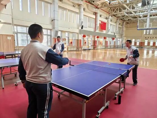 特别的赛场 同样的光芒！北京市盲人学校为学生打造活力“班超”