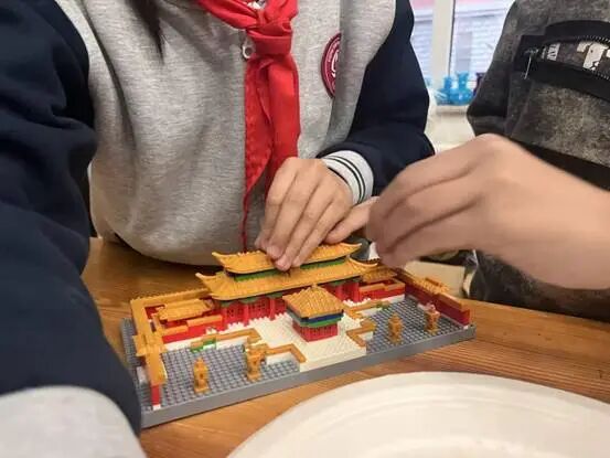 特别的赛场 同样的光芒！北京市盲人学校为学生打造活力“班超”