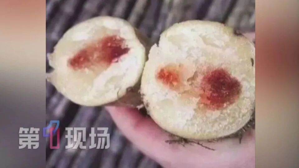 近期易出现 这种食物变质后“毒过蛇” 别吃它 近期易出现 这种食物变质后“毒过蛇” 别吃它