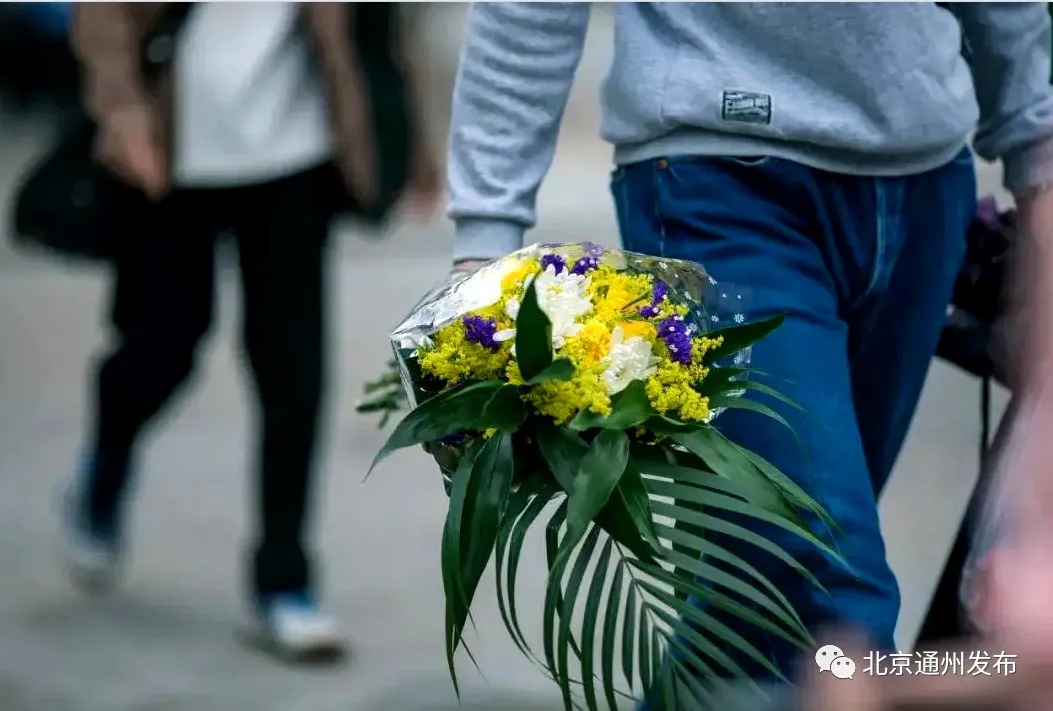 增设车位，专线直达！通州清明祭扫这些道路临时管控