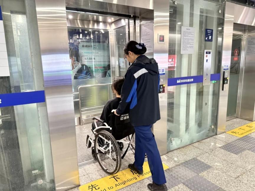 清明假期,北京地铁大兴机场线、19号线、燕房线加大运力投放 清明假期,北京地铁大兴机场线、19号线、燕房线加大运力投放