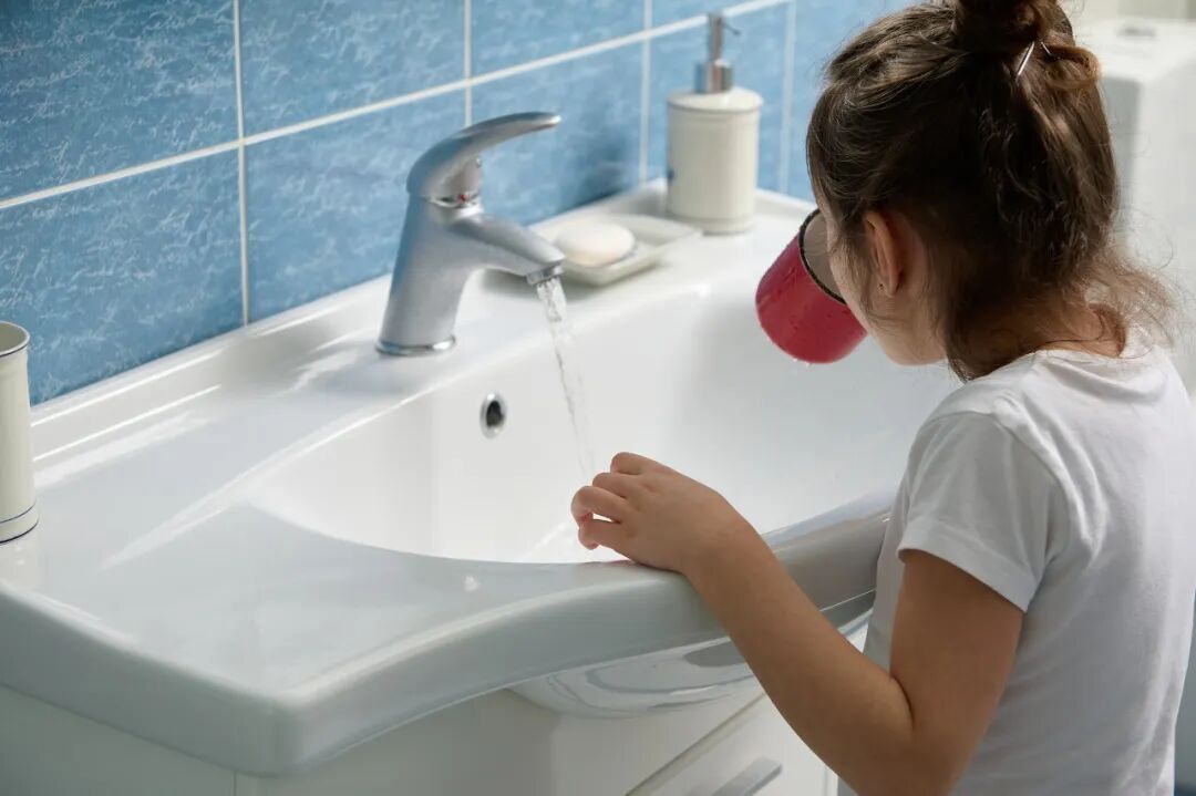 降低蛀牙风险，掌握5个要点