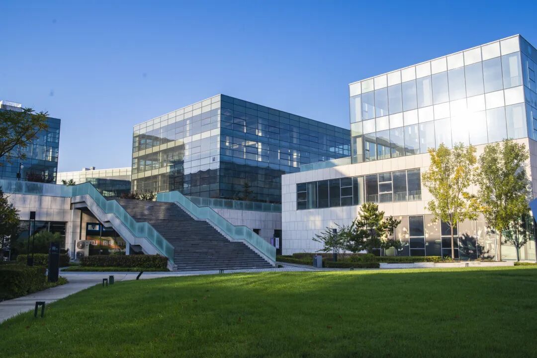 资金+政策扶持！副中心两大OPC社区请你上岗