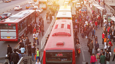 交通出行-公交2 交通出行-公交2