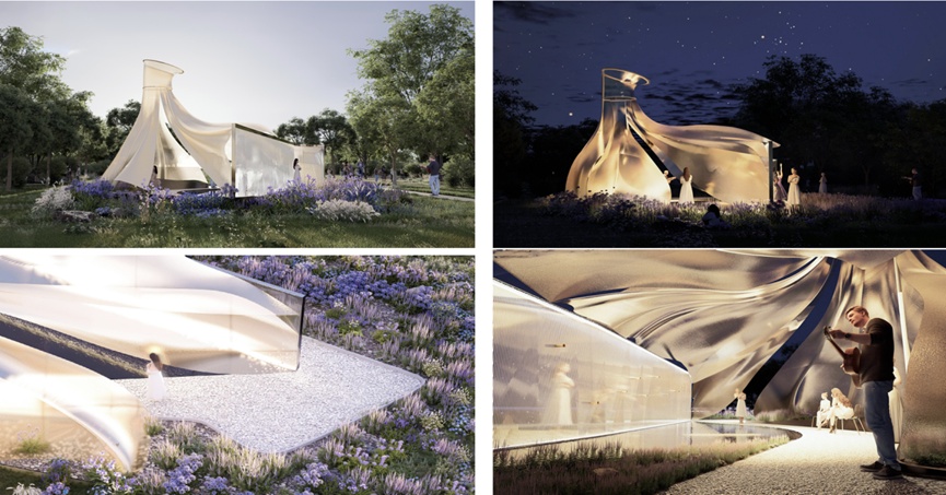 国际花展怎么订票、怎么乘车、怎么玩？全在这——