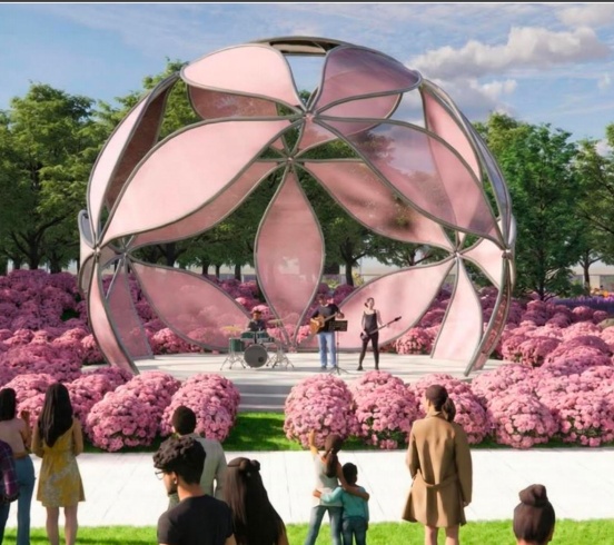 国际花展怎么订票、怎么乘车、怎么玩？全在这——