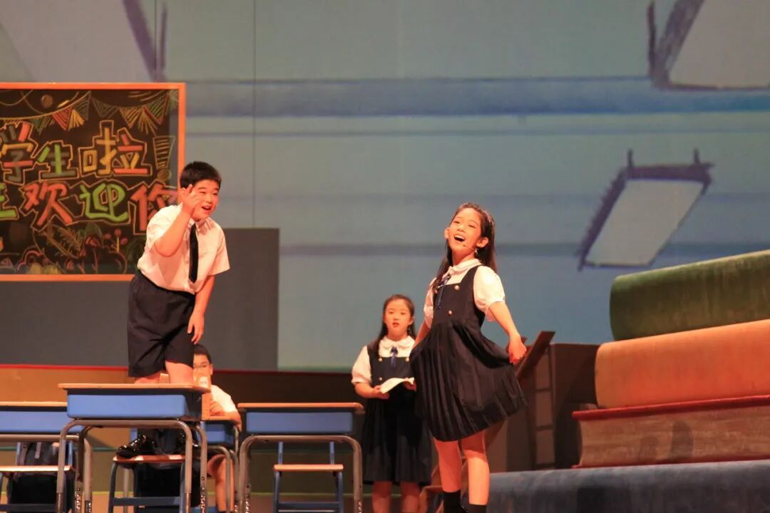 健康第一！朝阳区发布中小学生身心健康发展三年行动计划