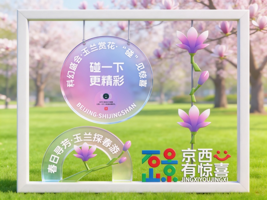 “电影+”燃动石景山，京西打造光影盛宴