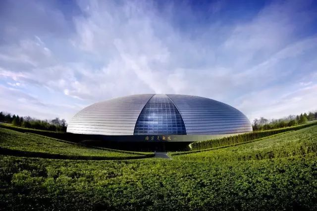 国家大剧院公开招聘工作人员 国家大剧院公开招聘工作人员