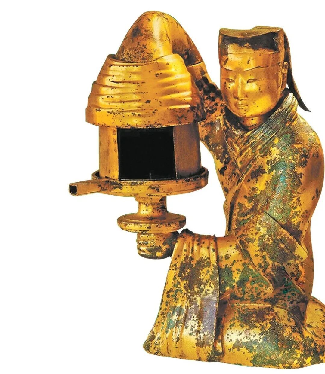 “中华第一灯”要来北京了 只展9天! “中华第一灯”要来北京了 只展9天!