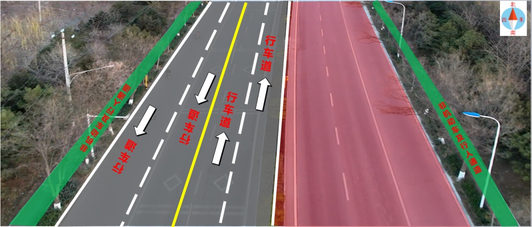 四车道变六车道！天北路（安华街-机场北线高速）提级改造启动