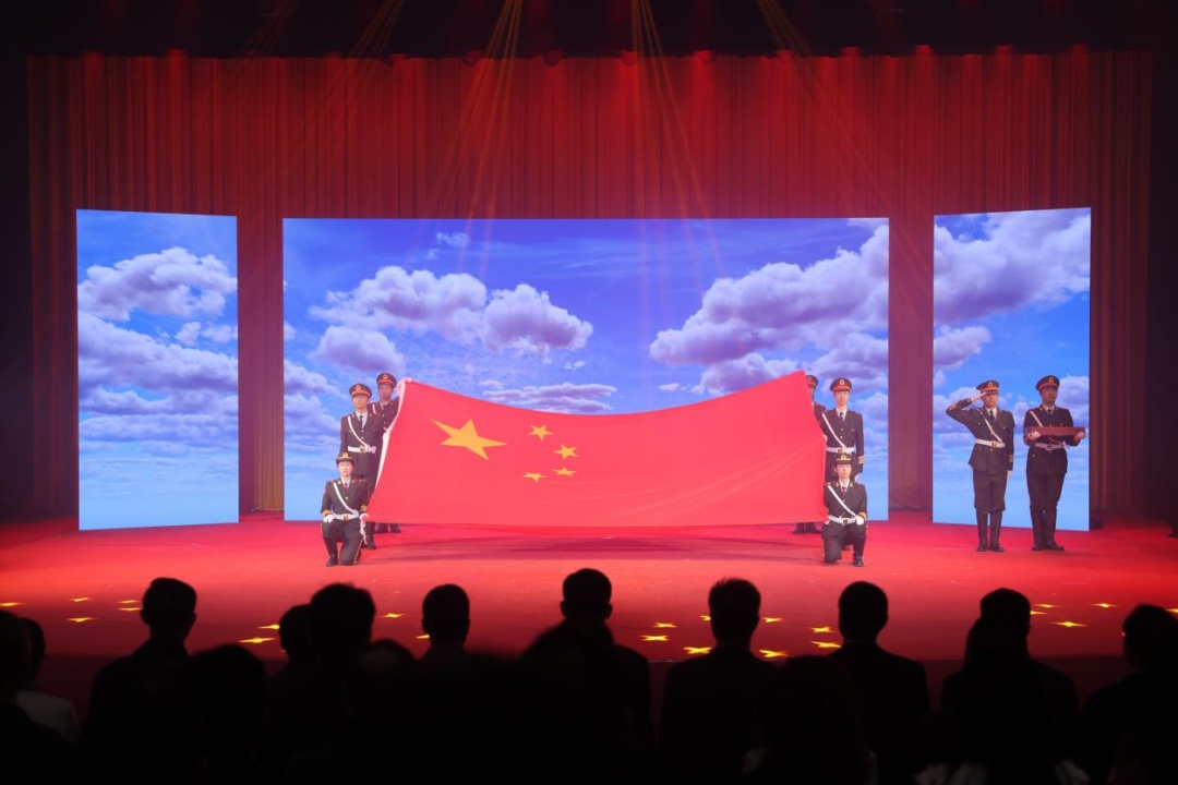 剧本杀、游园会、文化节……北京高校学子共上这堂课！