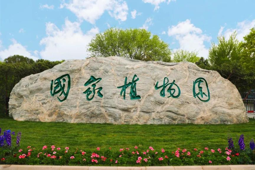 已进入春季竹子出笋期 国家植物园竹园将临时关闭