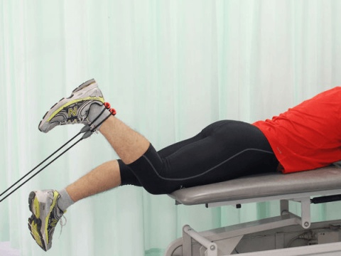 人的这几块肌肉很重要！不想老了受罪 现在练还不晚